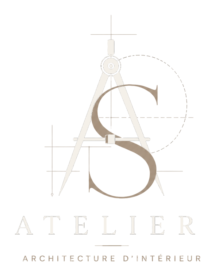 Atelier AS, architecture intérieure